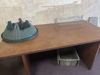 Free table
