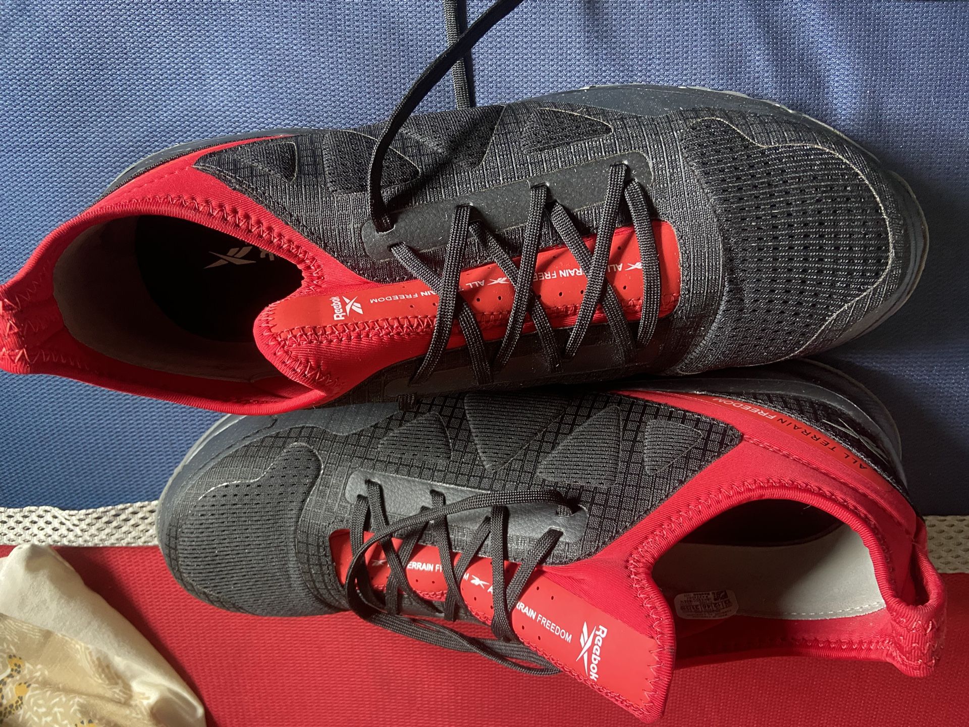 Brand New Reebok Mens Size 13