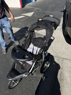 Stroller