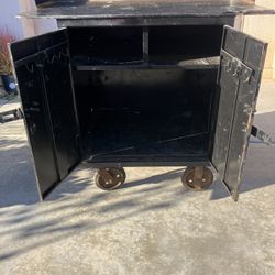 Heavy Duty Used Tool Box 