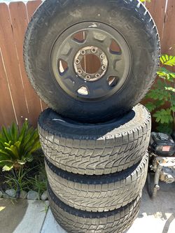Tires