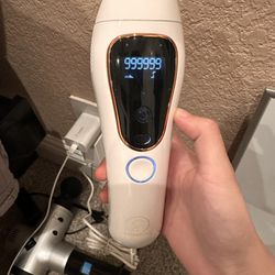 Laser hair Removal