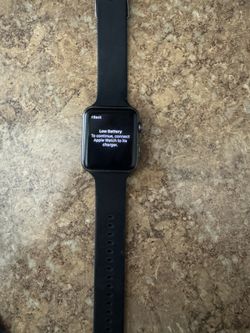 Apple Watch 7000 Series