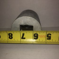 Socket. 1”. X 1 13/16 Truth Tool Co.