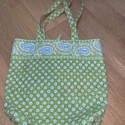 Vera Bradley Purse