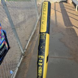 Slowpitch Bat