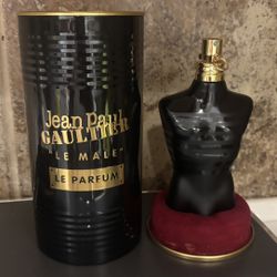 Jean Paul Gaultier Le male