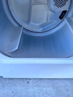 Washer & Dryer gas $395.