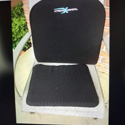 Gel Cushions
