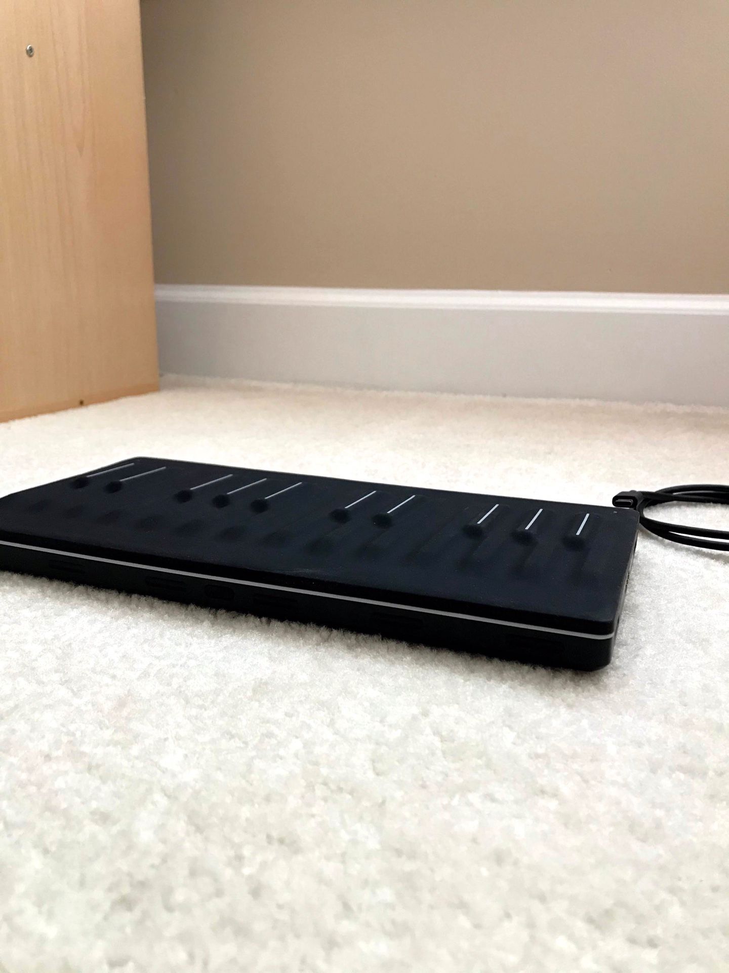 Roli Seaboard Midi Keyboard