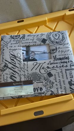 Recollections 12x12 Memories Scrapbook Album