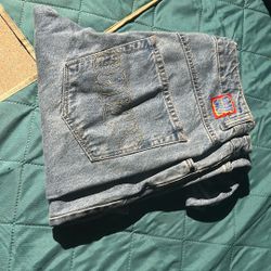 Empyer Jeans Size 30 