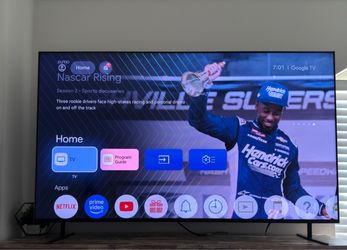 Sony BRAVIA 7 65” 4K Mini LED Smart TV