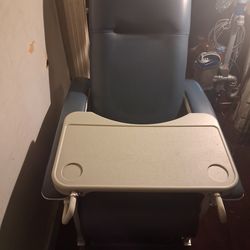 Nursing chair