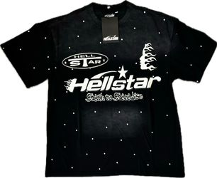 Hellstar tee