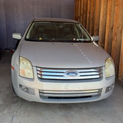 SELLING FOR PARTS