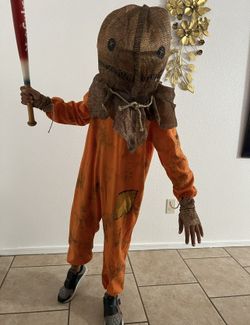 Youth Costume “Sam”