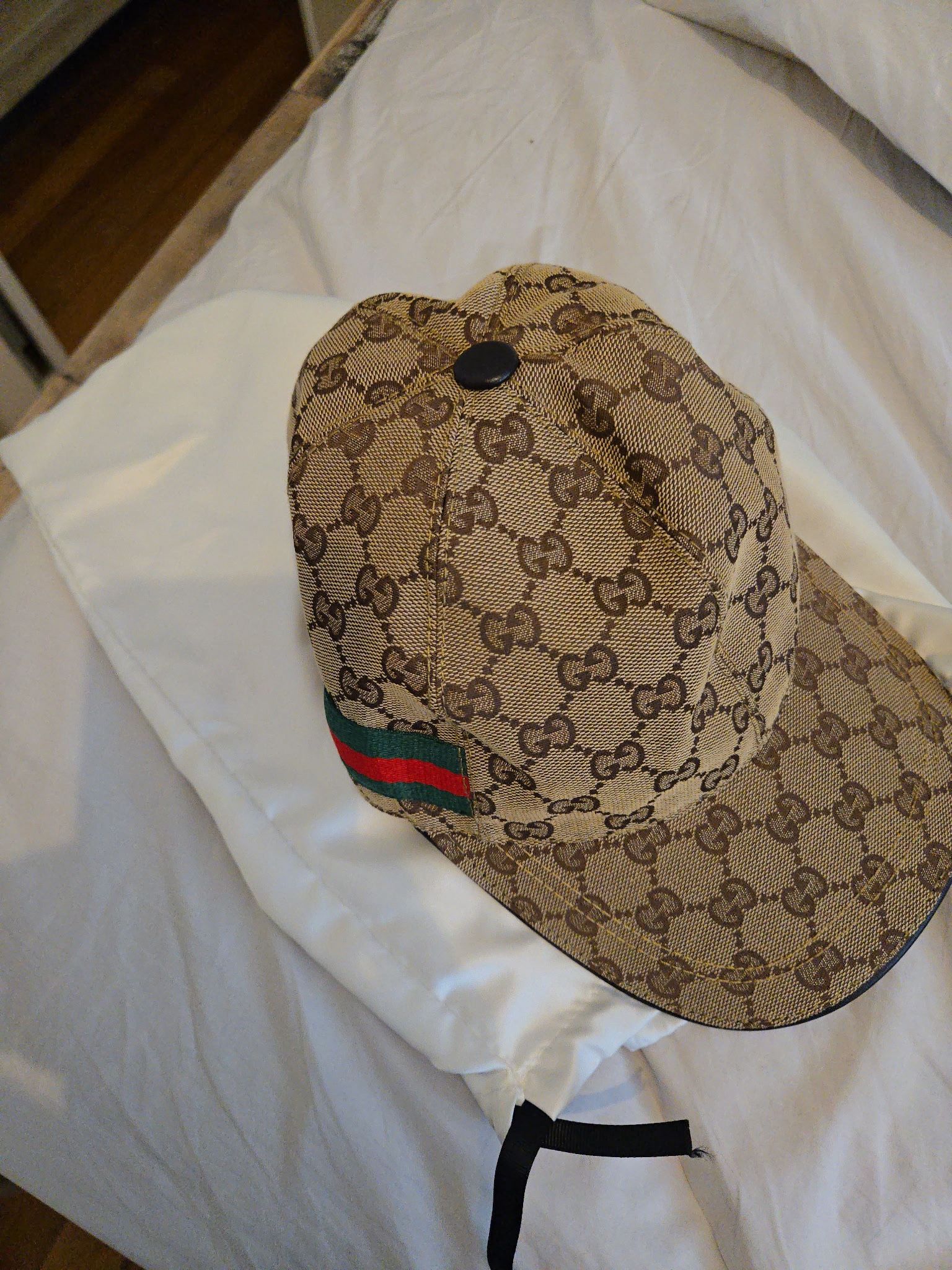 Gucci Hat