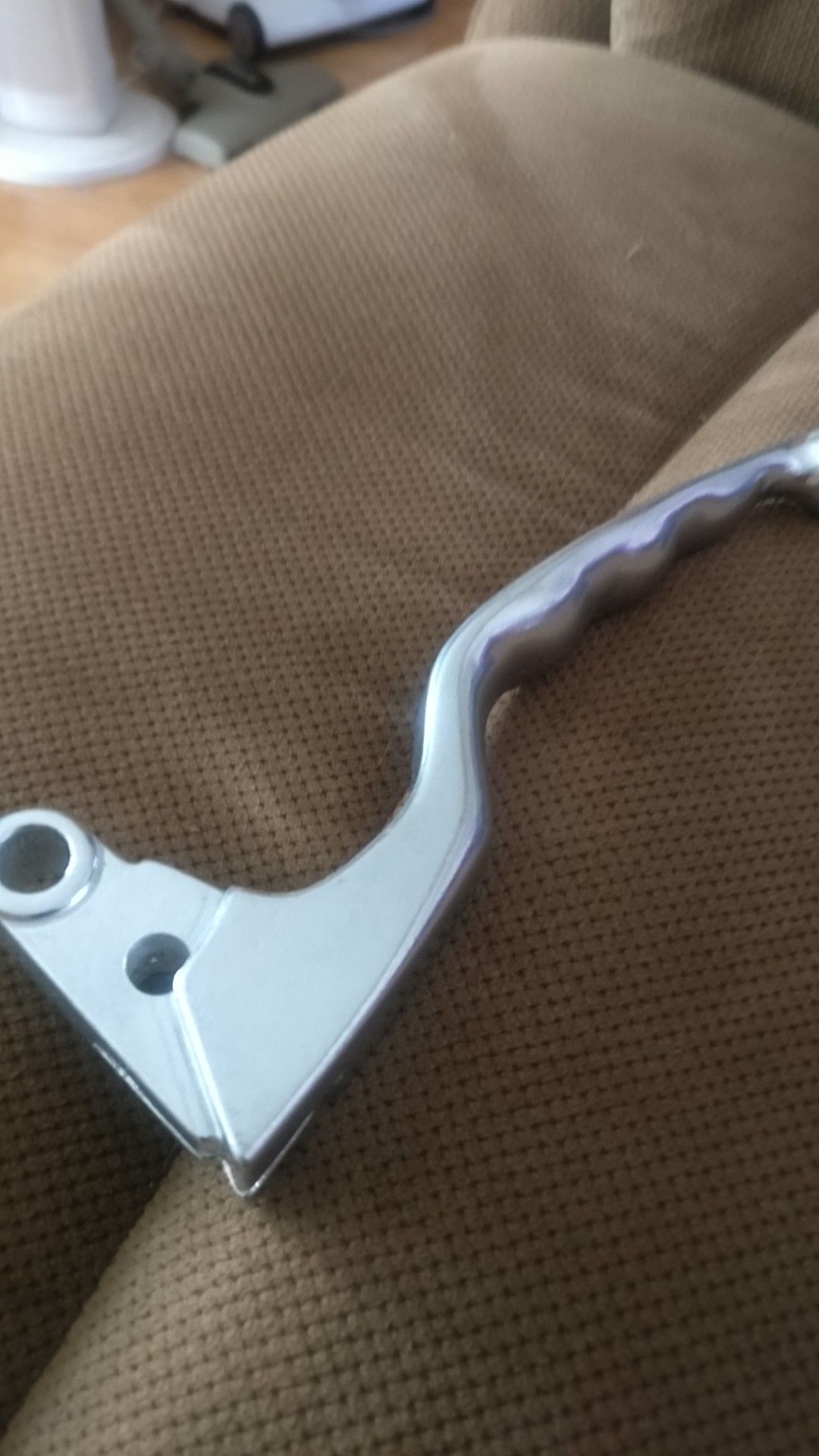 V-Star Clevver Clutch Lever