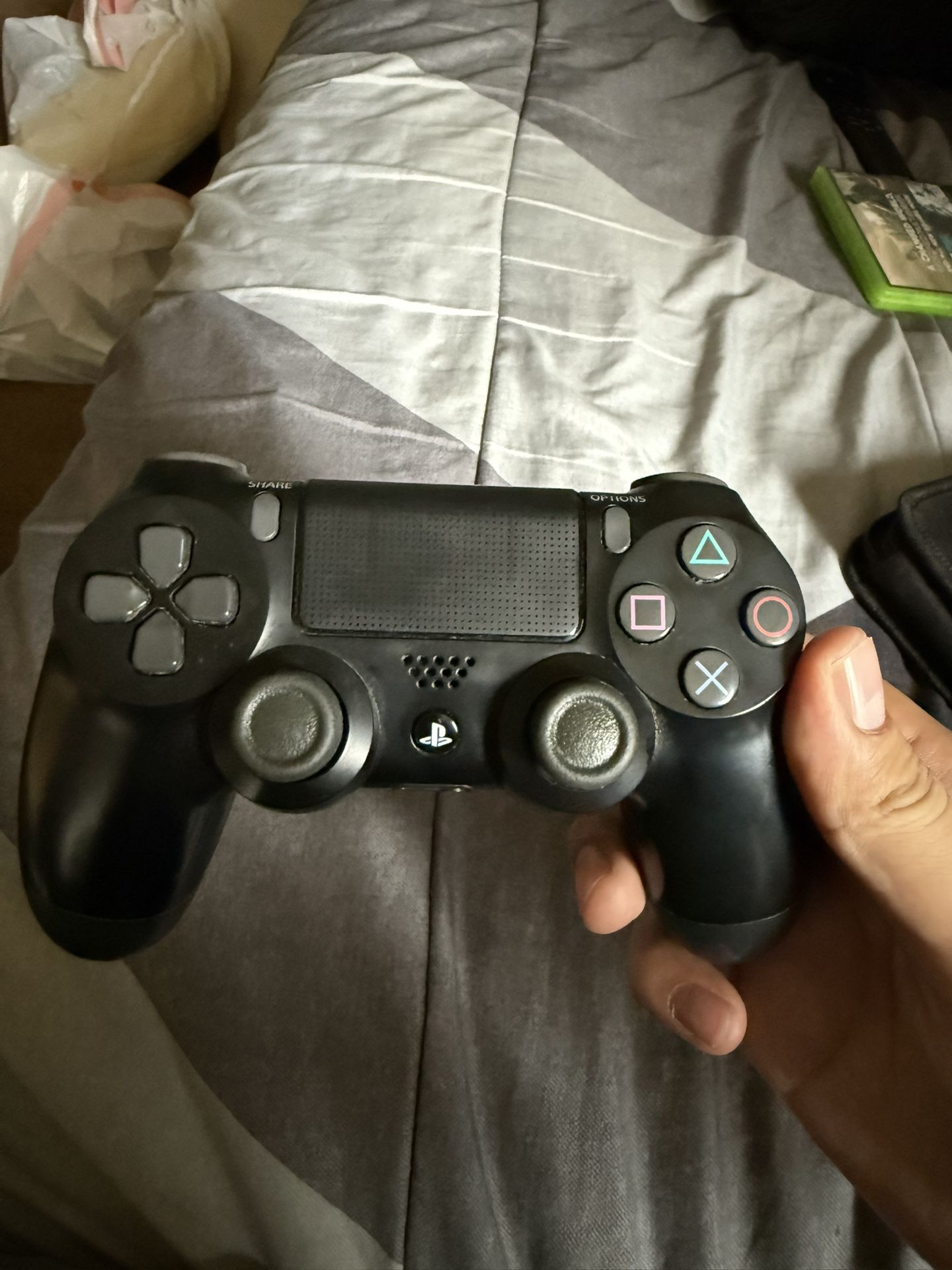 PS4 Wireless Controller