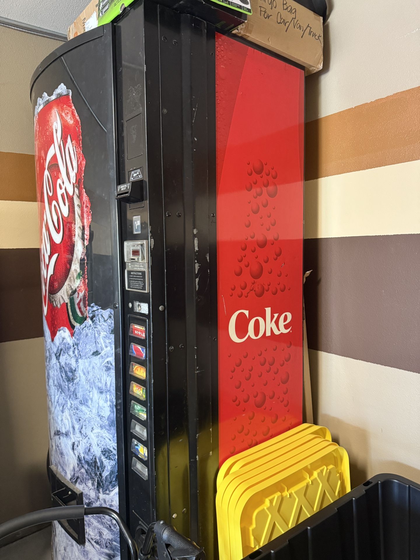Vending Machine
