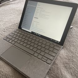 Microsoft Surface Go Model 1824