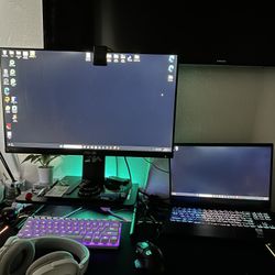 300Hz - i7 - 16GB - RTX 2060 