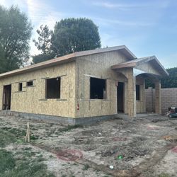 Framing