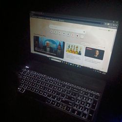 hp pavilion laptop 15-cs3xxx