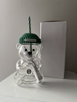 Bearista Cup With Box 