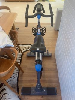Stages SC1 Commercial grade Indoor Cycling Bike – Originally $2000