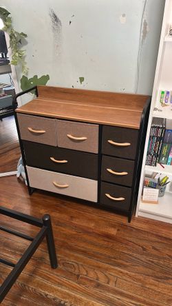 drawer