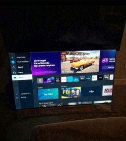 48-inch SAMSUNG OLED S90F 4K Smart TV UHD HDR