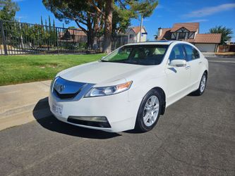 2009 Acura TL