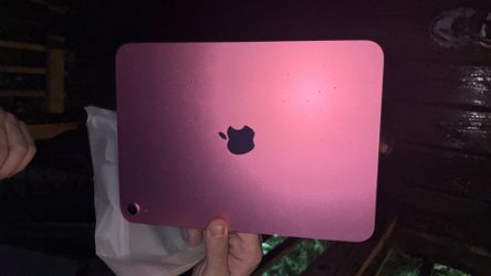 Apple iPad A-16