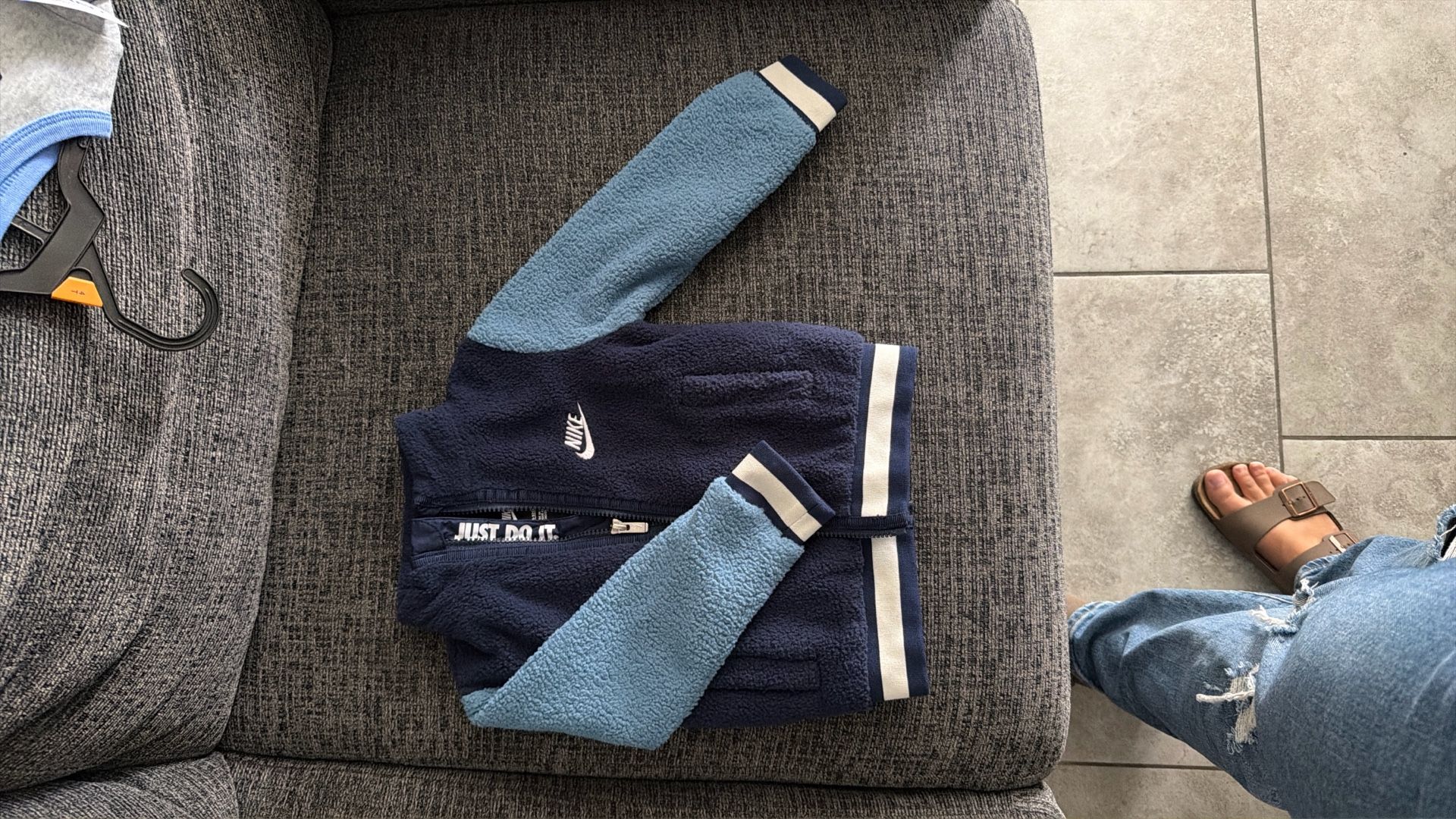 Nike Sweater 2T