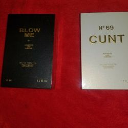 Perfume And Cologne Men And Women's 