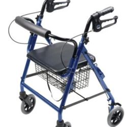 Lumix Roller Walker Works Great $49