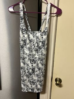 Sleeveless Dress
