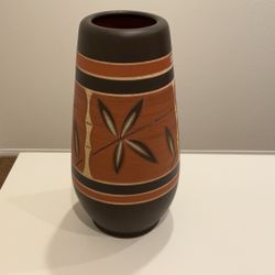 Vintage German Vase 1950’s. $30.00 Or Best Offer