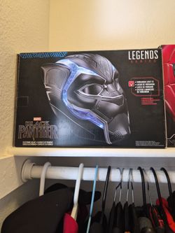 Marvel Masks