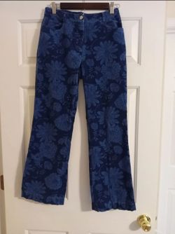 Lilly Pulitzer Pants Size 4