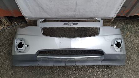 2010-2015 Chevrolet equinox Front Bumper Original