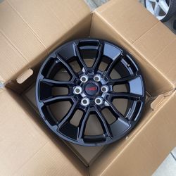 Toyota Rims