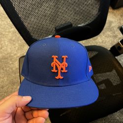Baseball Hats Size 7 1/2