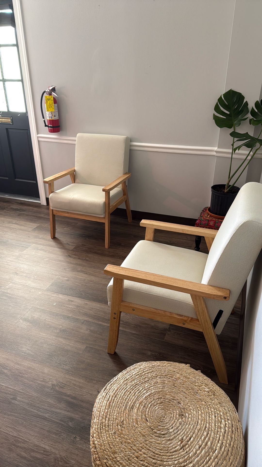 Office Chairs