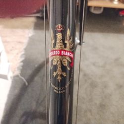 2011 Bianchi Campione/ all Original in excellent condition