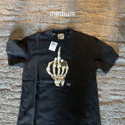medium gallery dept shirt