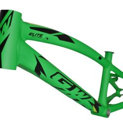 BMX Frame 