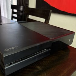 Xbox One Console 